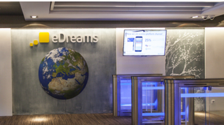 Is eDreams Legit